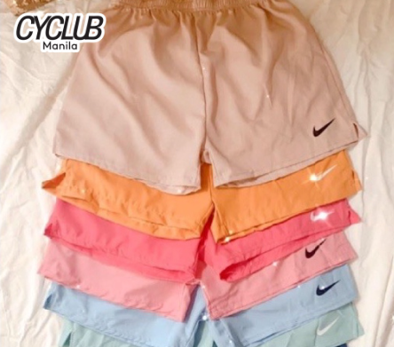 CY Taslan Shorts for Women free size 25 to 32 Waistline