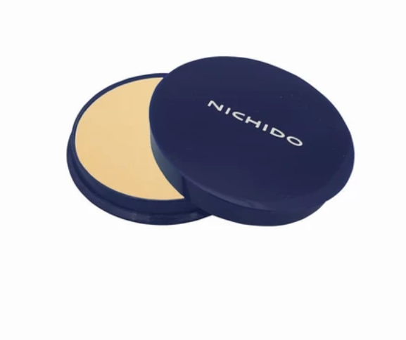 NICHIDO Beauty Cake - Mocha