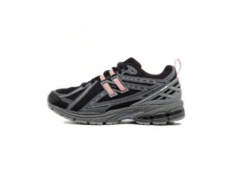 New Balance 2024 New 1906R Series Unisex Retro Running Casual Shoes M1906RHC