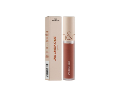 Rom&nd Zero Velvet Tint 5.5g