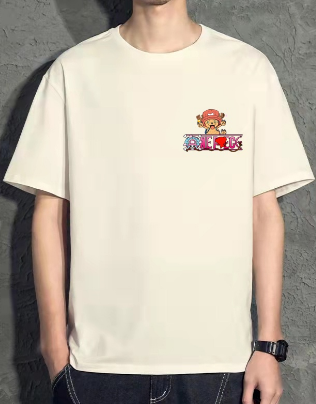 Trendy Santa Cruz One Piece T-Shirt