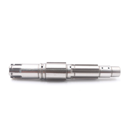 SK Heavy Duty Counter Shaft For Honda TMX125 Alpha