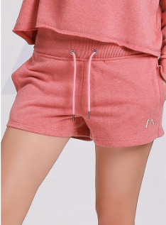 YSJ0029 - BENCH Women's Active Jogging Shorts
