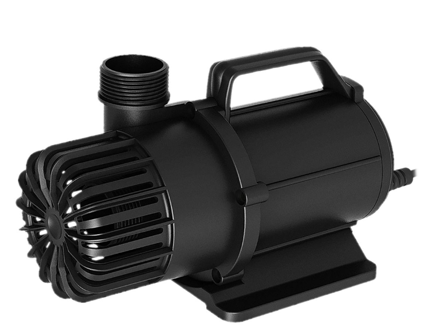 Resun Aquarium or Pond Inverter Water Pump for Monster Tank Planted Tanks, Pond and Koi Ponds