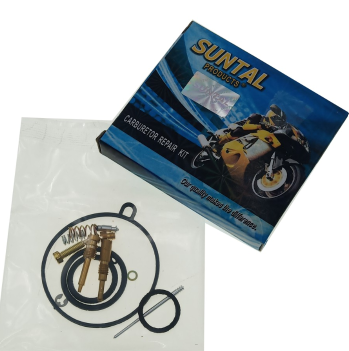 Suntal Carburetor Repair Kit for Wave 100R