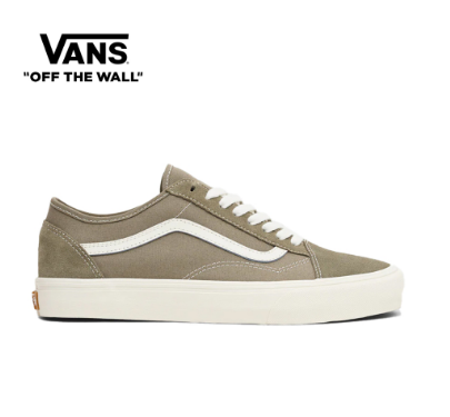 Vans Old Skool Tapered Vr3 Overland Trek Sneakers For Men