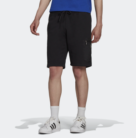 adidas ORIGINALS R.Y.V. Shorts