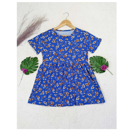 Maternity Top Babydoll Top Maternity Shirt Pregnancy Clothes Peplum Blouse MD17