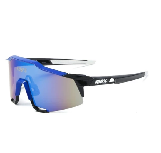 Cycling Sunglasses Uv400 Bike Bicycle Glasses Mens Blue Sports Woman Cycling Eyewear Outdoor Mtb Glasses Bike Goggles CG14