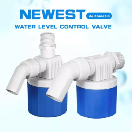 Float Valve Automatic Water Tower Tank Float Level Control Valve Floating Ball