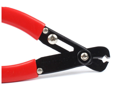 Multifunctional Plier Wire Stripping Tool Cable Cutter 0.08 6mm2 Wire Stripper Electrician'