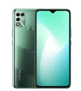 Infinix Hot 11 Play 4GB + 128GB
