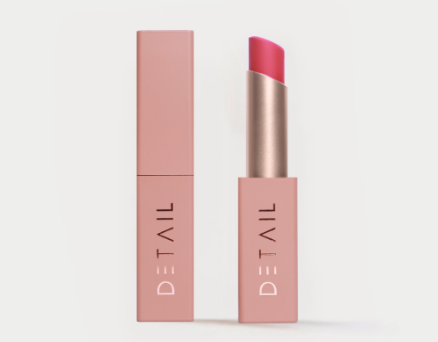Detail Cosmetics Power Lip in Plush