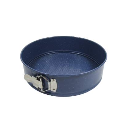 Classics Bakeware Non-Stick Marble Springform Pan
