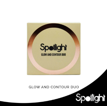 Spotlight Glow and Contour Duo