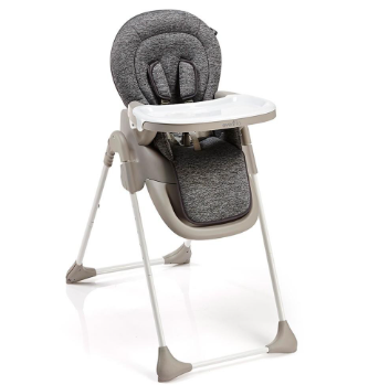 Evenflo Luxury Highchair Fava