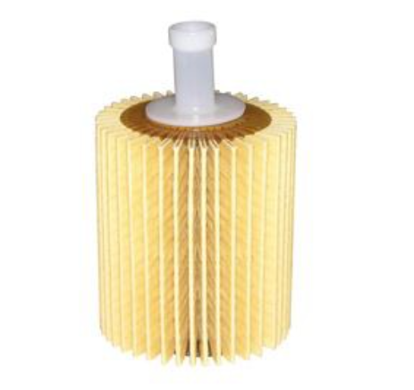 GENUINE SJS Baldwin P7418 Heavy Duty Element Oil Filter