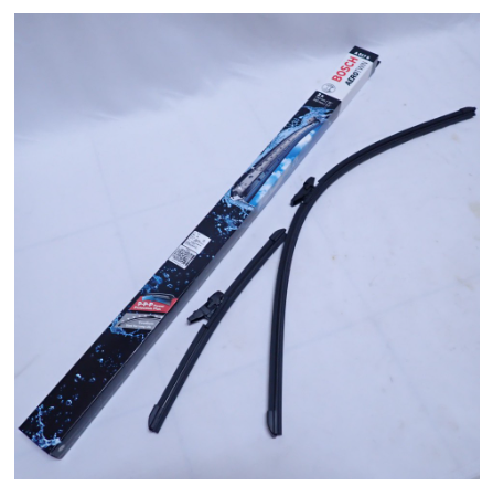 Bosch AEROTwin Wiper Set Toyota Alphard AH30 A517S 30 + 13 inches 2015 2016 2017 3rd Generation