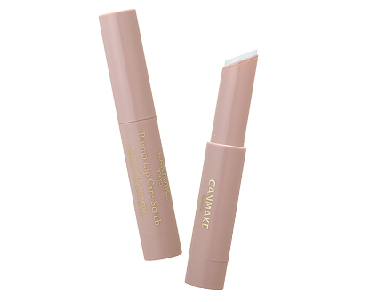 Canmake Tokyo Plump Lip Care Scrub