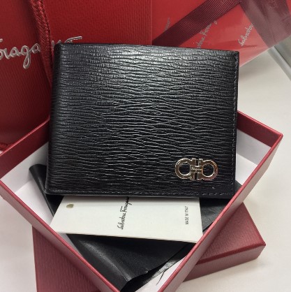 Ferragamo Men's Wallet