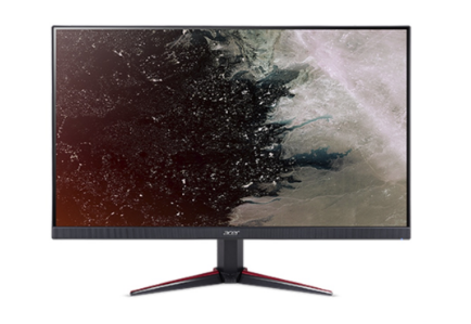 Acer Nitro VG0 VG240Y - 23.8", Full HD IPS (1920 x 1080), AMD Free-Sync Monitor