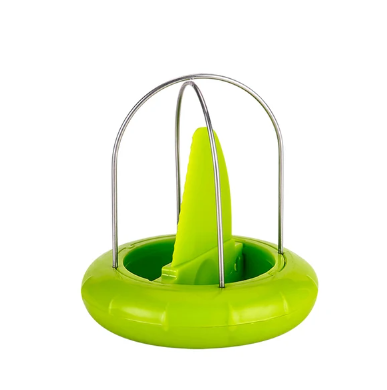 Detachable Kiwi Cutter Kitchen Creative Fruit Peeler Salad Cooking Tools Lemon Peeling Gadgets Kitchen Gadgets and Accessories