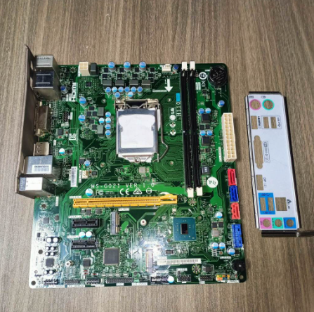 BUNDLE H110 | Pentium G4560 3.50GHz 7th Gen | LGA 1151 | Motherboard