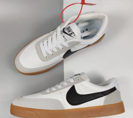 N-K Casual Shoes Skateboard Shoes Classic Retro Sports Men's Shoes