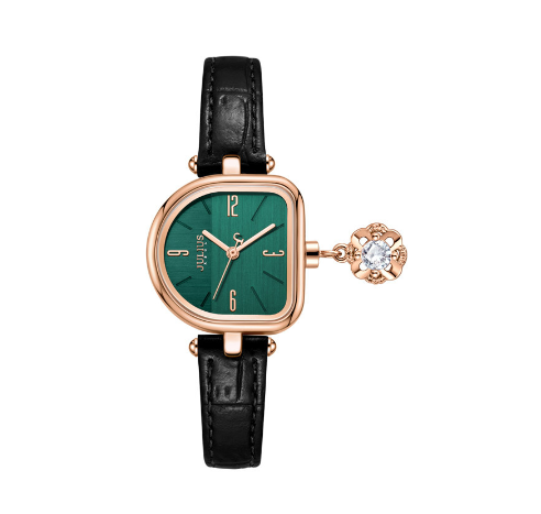 JULIUS Fashion Waterproof Women's Watch JA-1394 4
