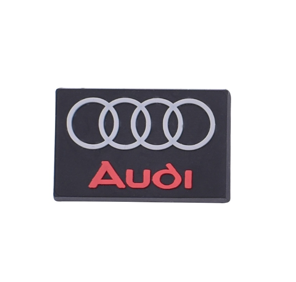 Cartoon Lamborghini Jibbitz Charm Car Logo Jibits for Croc Pin Ferrari Shoe Charms Maserati Audi Jibbits Crocks Women Shoes Accessories 5