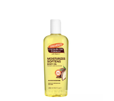 PALMERS Moisturizing Body Oil 250ML