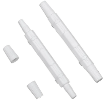FTTH Heat Shrinkable Tube Protection Box for Fiber Optical Cables