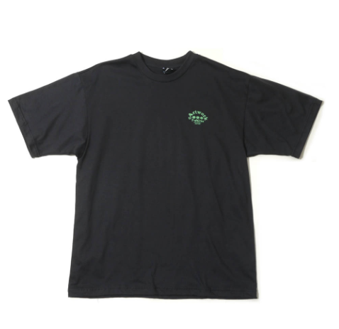 ARTWORK AW Shirt Navy Blue (T-shirt for Men)