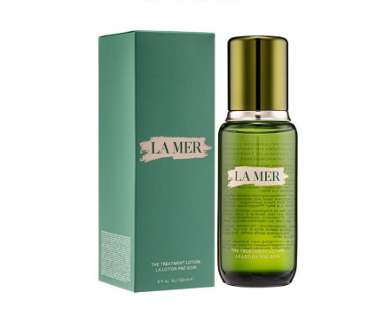 La Mer The New Advanced Treatment Lotion