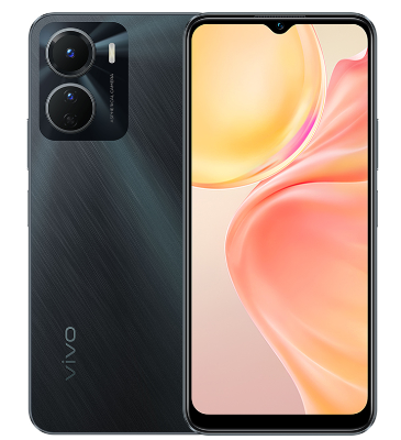 Vivo Y16 cellphone 4gb/128gb ROM Gaming Phone