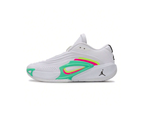 Jordan Jordan Luka 3 BG Kids Basketball Shoes, Boys & Girls Casual Sneakers, Lightweight Breathable Children Sports Shoes