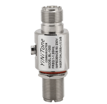 Yinitone Repeater BL-1000 Antenna Arrester Communication