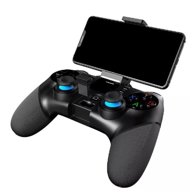 Ipega Pg-9156 Bluetooth Turbo Gamepad Controller For Pubg Mobile Game For Android Pc