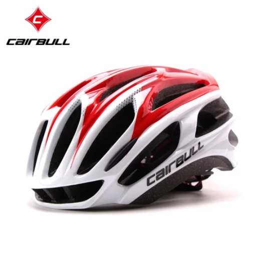 Cairbull Road Bike Helmet Ultralight Bicycle Helmets Men Women Mountain Bike Riding Cycling Integrally-Molded Helmet H5