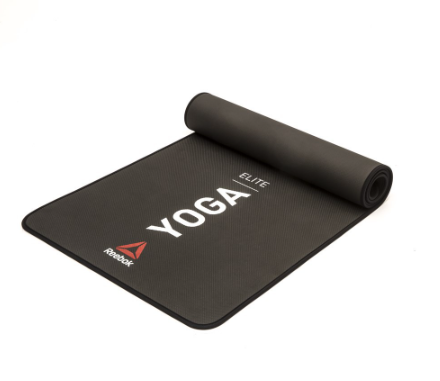 Reebok – Elite Yoga Mat RSYG-16022 5mmYoga Mat Fitness Accessories