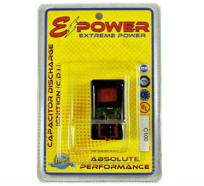 E-Power C100N Dream CDI Unit