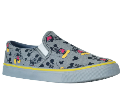 Disney Mickey Mouse Shoes Beacher