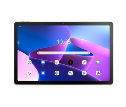 Lenovo Tablet M10 Plus 3rd Gen ZAAN0152PH 4GB 64GB 2K 8MP 8MP 7500mah 10 Inches Android 12
