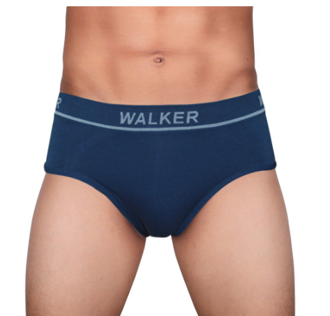 Walker  Seamless Brief Single Pack