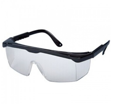 Tolsen Poly Carbonate Safety Goggles 45071