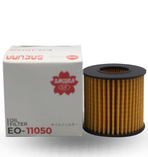 Sakura Oil Filter Eo11050 for Toyota Altis 1.6/1.8l, 2013
