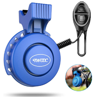 Bells, Electric Bells, Bicycle Bells, Mountain Bike Bells, Rechargeable Bells, Loudspeaker, Horn
