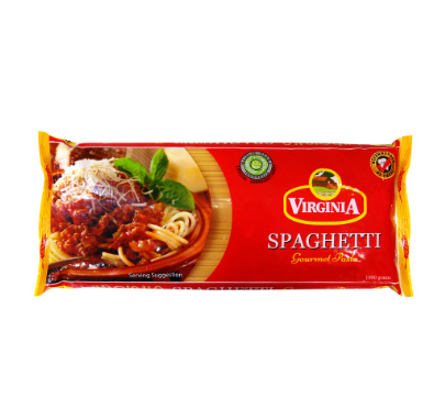 Virginia Spaghetti Gourmet 1kg