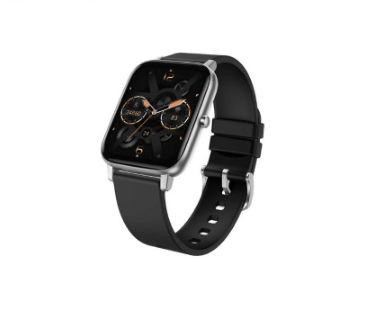 AWEI H6 SmartWatch 1.69 inch Fitness Build in Blood Pressure, Health Care Analysis Sport and Sleep