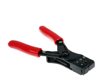 Fiber Optic Equipment Tools HT-2081 Cable Tie Tool Fiber Optic